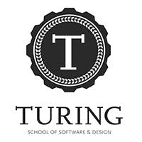 Turing School of Software & Design logo